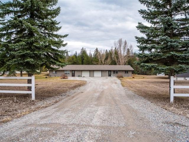 House for sale in Columbia Falls, Montana
