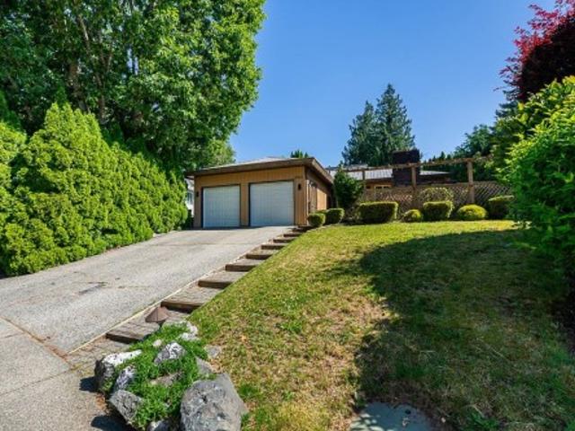 House for sale in Abbotsford, British Columbia