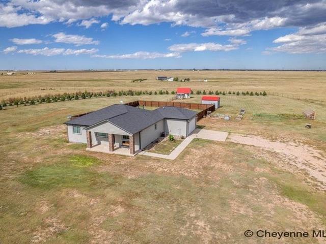 House for sale in Cheyenne, Laramie County
