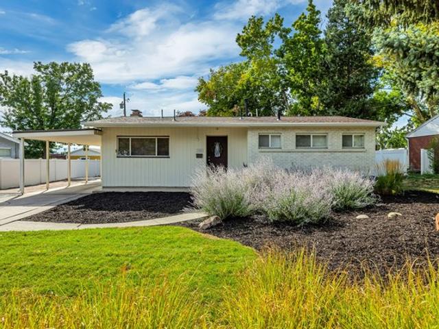 House for sale in Millcreek, Utah
