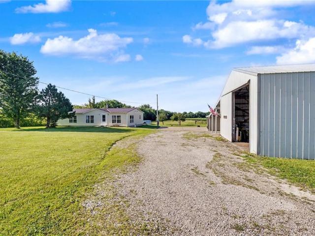 House for sale in Kansas