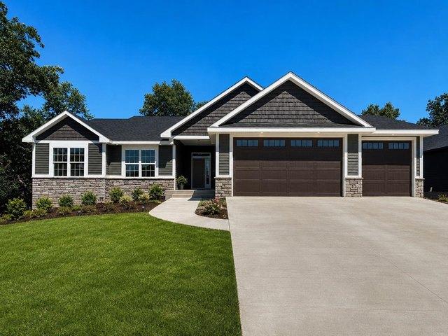 House for sale in Janesville, Wisconsin