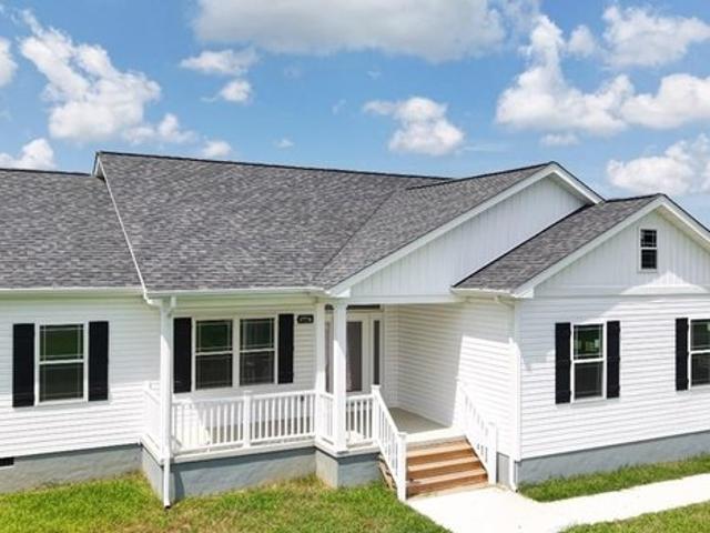 House for sale in Virginia