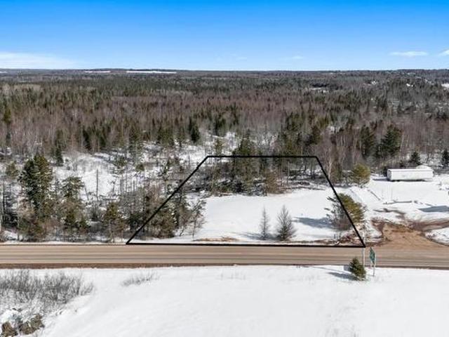 Land for sale in St. Teresa, Prince Edward Island