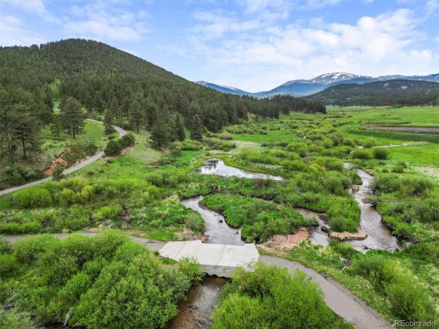 House for sale in Bailey, Colorado