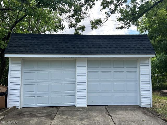 House for sale in Cleveland, Ohio