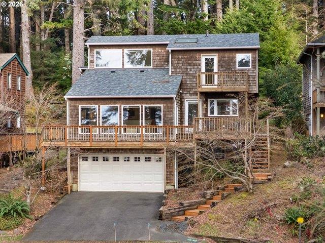 House for sale in Oregonia