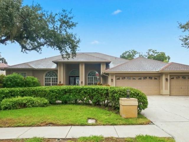 House for sale in Palm Harbor, Pinellas County