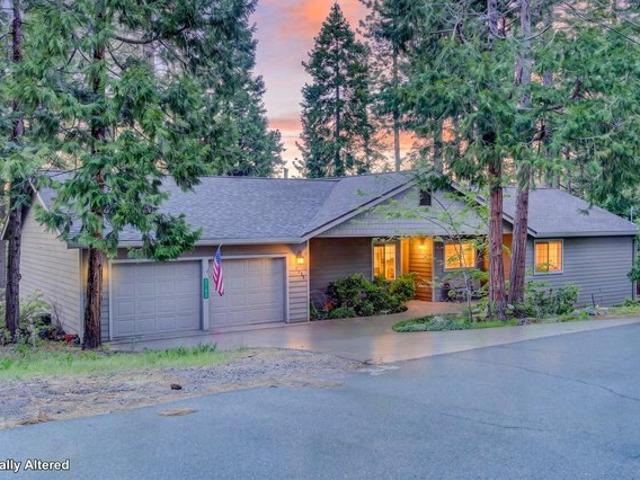 House for sale in California