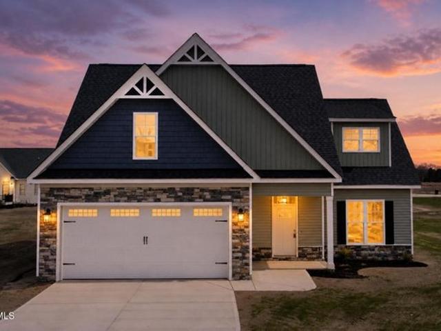 House for sale in La Grange, Lenoir County