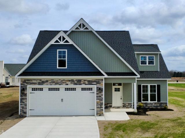 House for sale in La Grange, Lenoir County