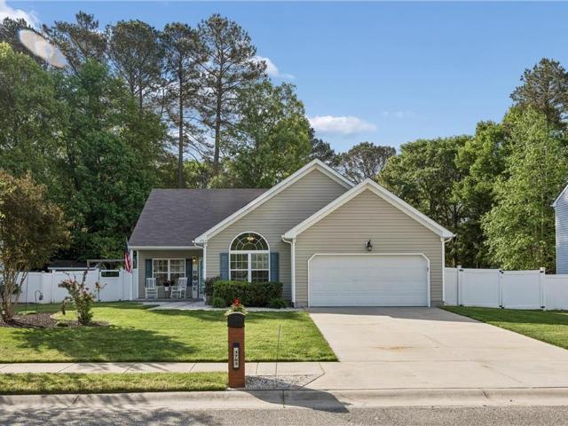 House for sale in Virginia