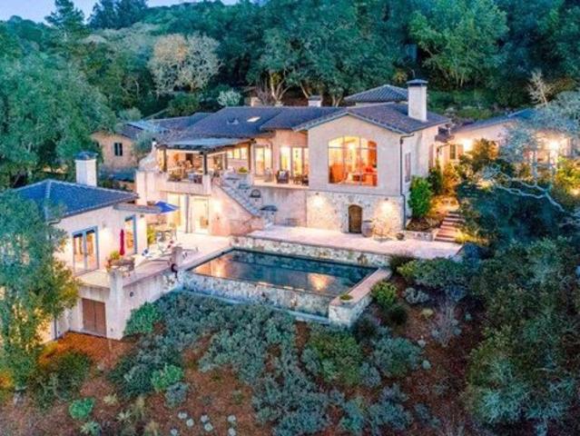 House for sale in Santa Rosa, California