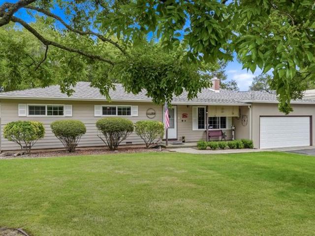 House for sale in Loomis, California