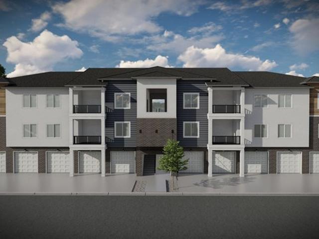 Condo for sale in West Valley City, Utah