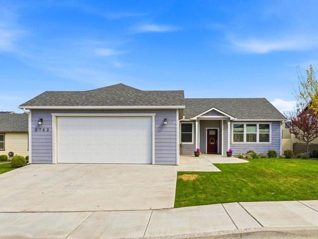 House for sale in Kennewick, Washington