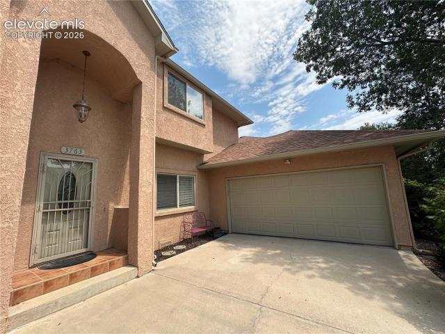 Townhouse for sale in Colorado Springs, Colorado