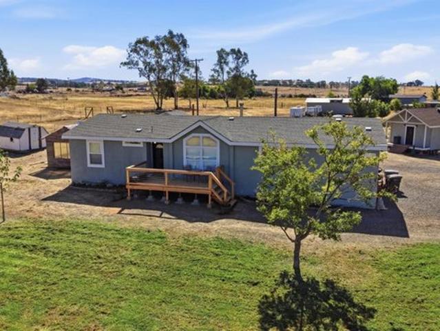 House for sale in Wheatland, California