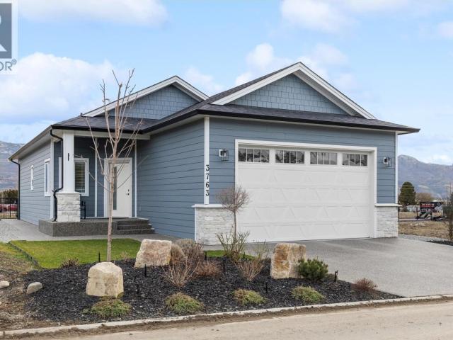 House for sale in West Kelowna, British Columbia