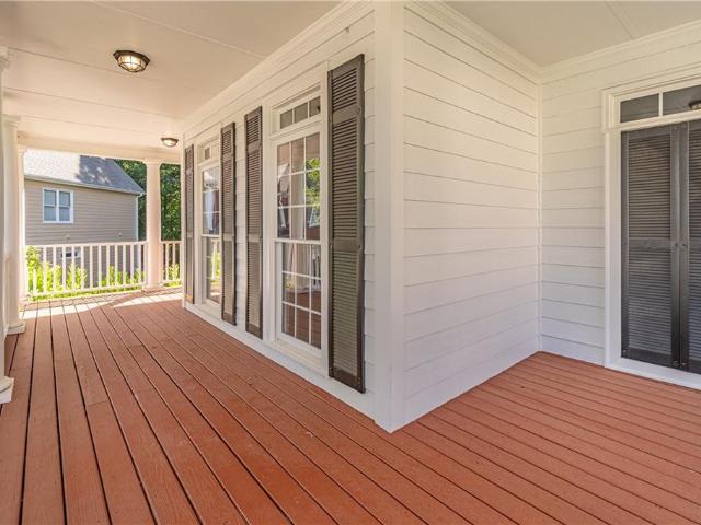 House for sale in Georgia