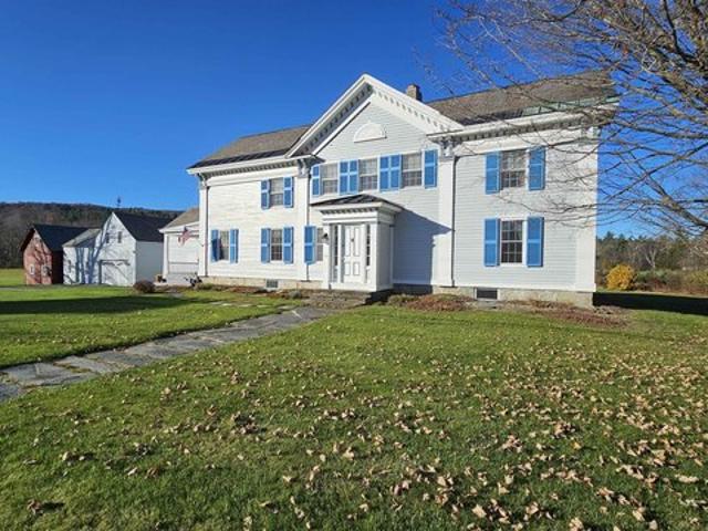 House for sale in Cambridge, Vermont