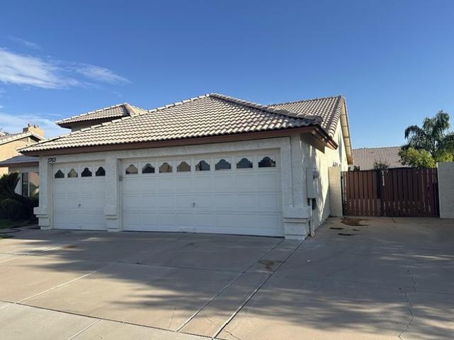 House for sale in Chandler, Arizona