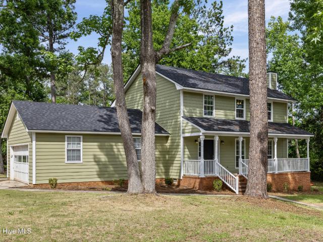 House for sale in Georgia