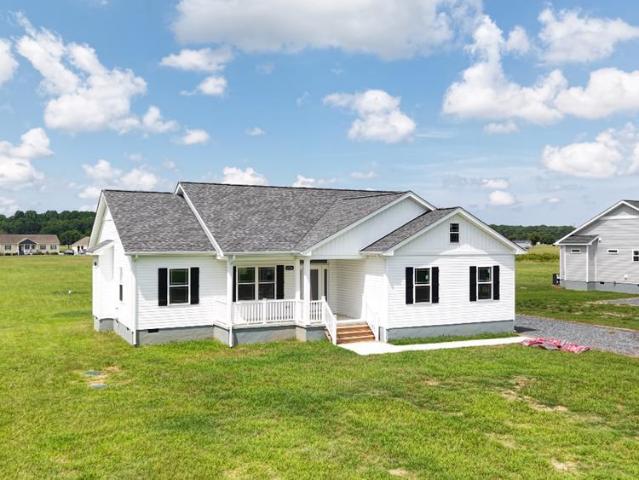 House for sale in Virginia
