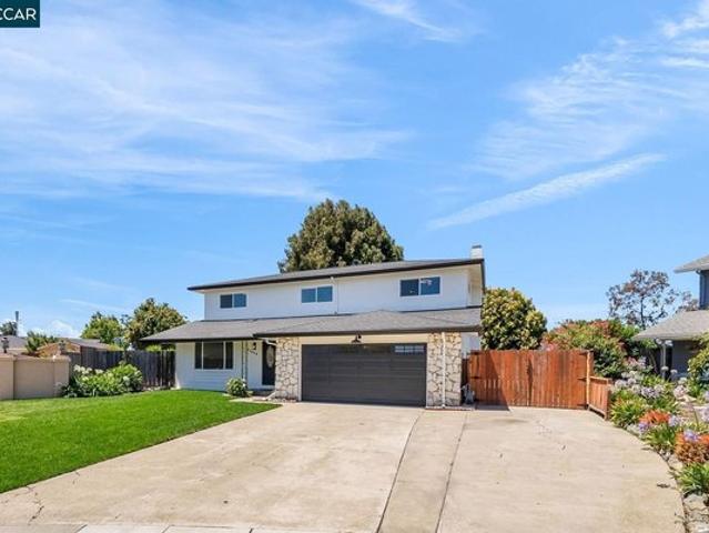House for sale in Newark, California