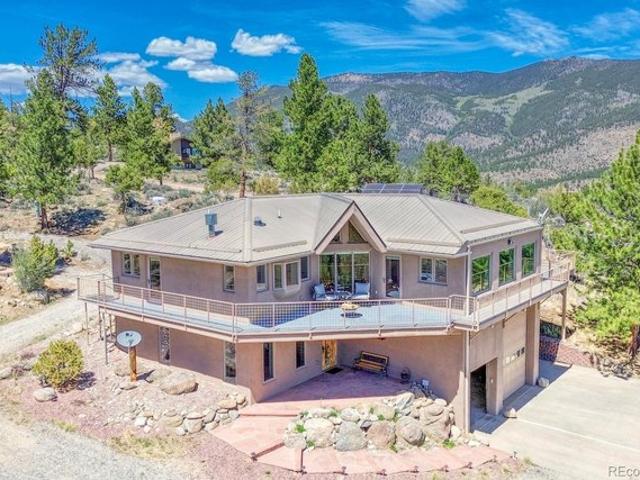 House for sale in Chaffee, Colorado