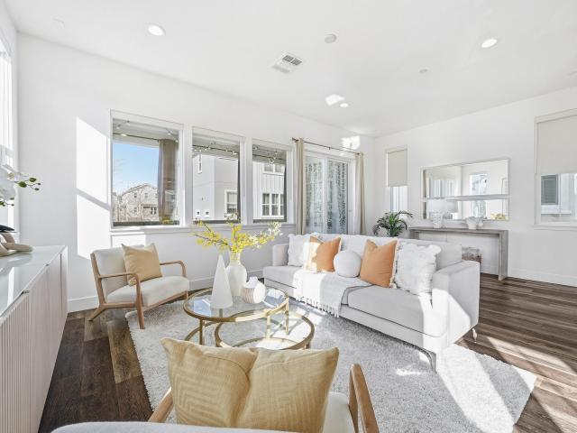 House for sale in Newark, California