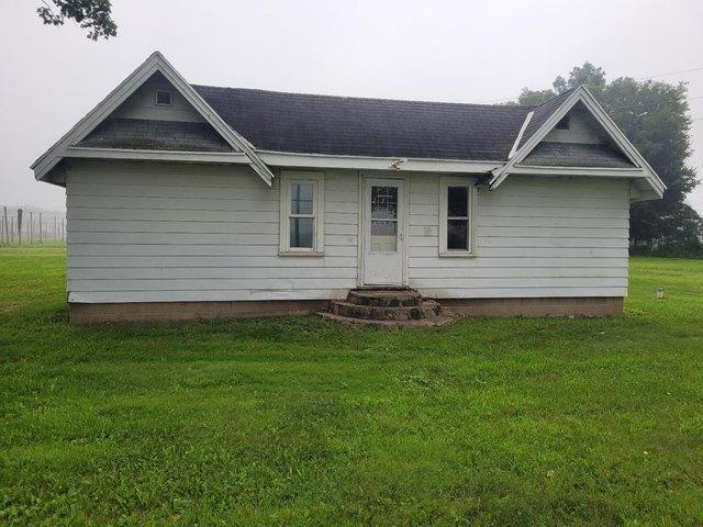 House for sale in Paw Paw, Van Buren County