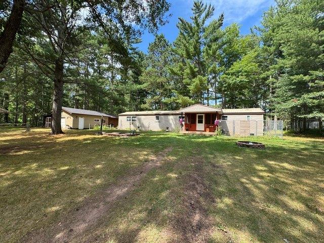House for sale in Sturgeon Lake, Minnesota