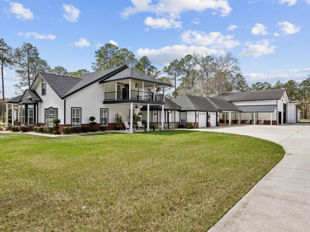 Property for sale in Hilliard, Florida