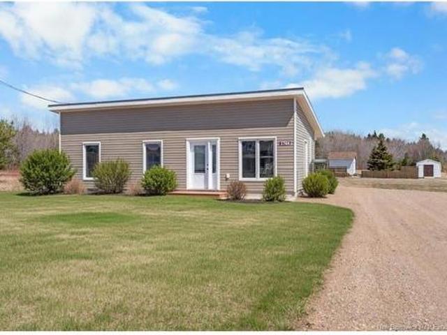 House for sale in Tracadie–sheila, New Brunswick