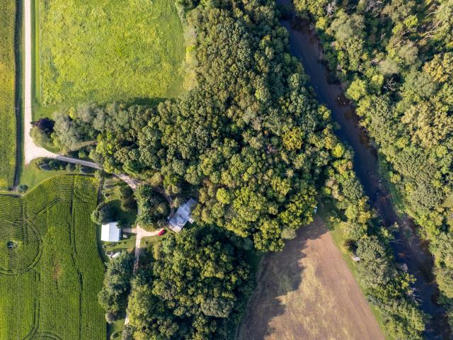 House for sale in Serena, LaSalle County