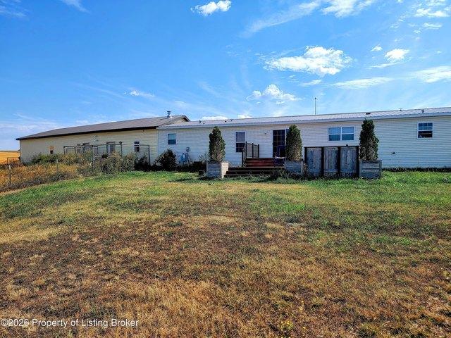 House for sale in Watford City, McKenzie County