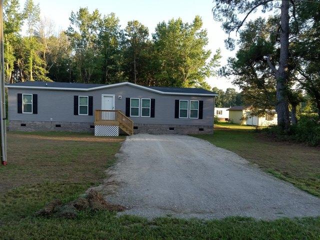 House for sale in Green Sea, South Carolina