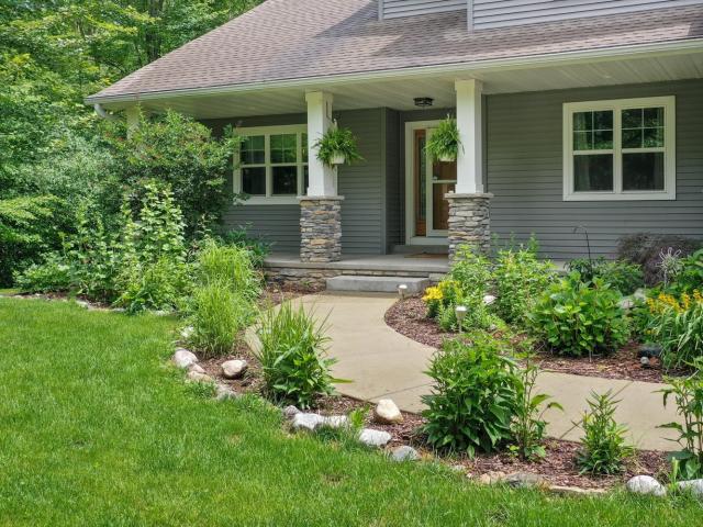 House for sale in Suamico, Wisconsin