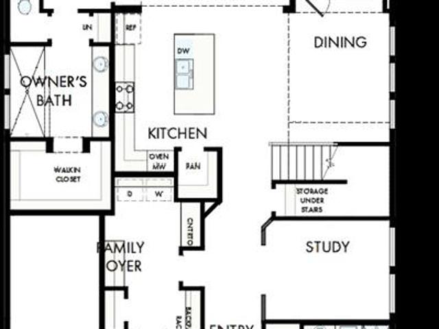 House for sale in Ellis, Texas