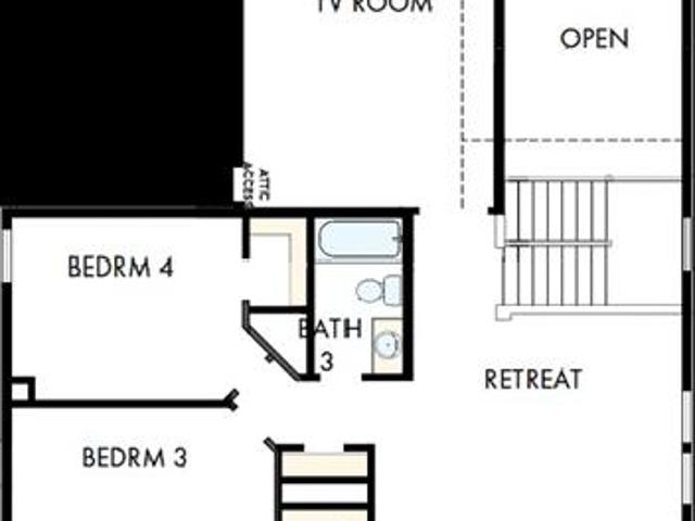 House for sale in Ellis, Texas