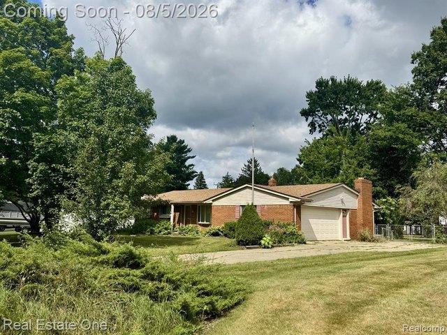 House for sale in Waterford, Michigan