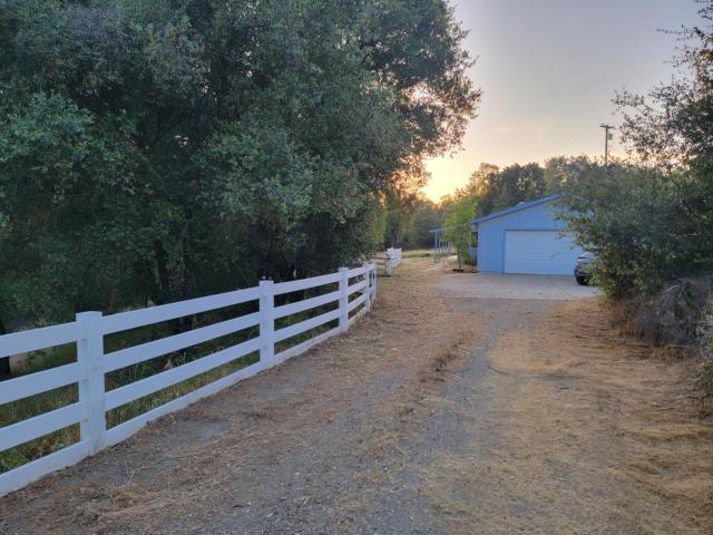 Property for sale in California