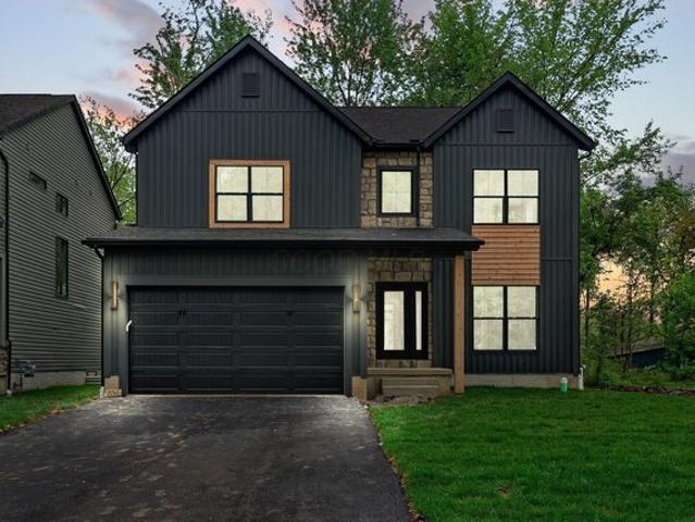 House for sale in East Linden, Columbus