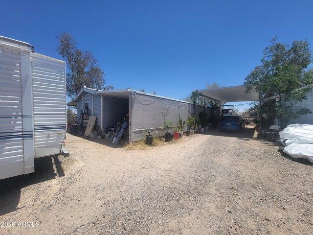 House for sale in Florence, Arizona