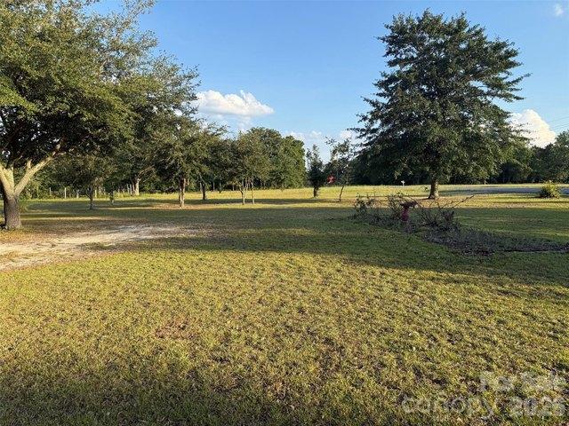 Land for sale in Kershaw, South Carolina