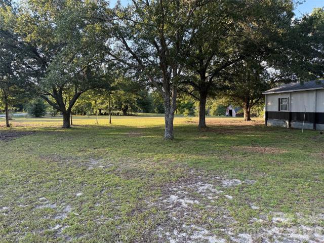 Land for sale in Kershaw, South Carolina