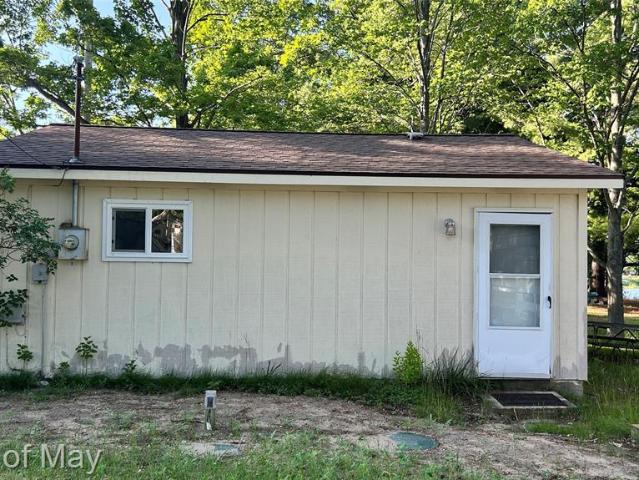 Land for sale in Gladwin
