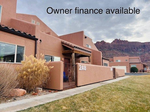 Townhouse for sale in Moab, Utah