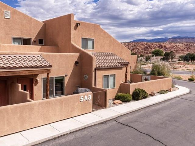 Townhouse for sale in Moab, Utah